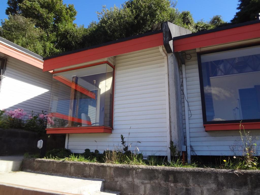 Cabanas Del Puerto Puerto Montt Exterior photo